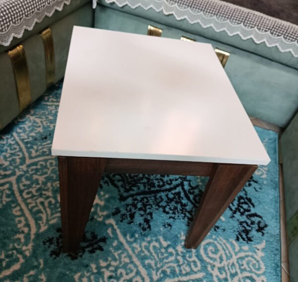 تربيزة قهوة لونين - Image 3