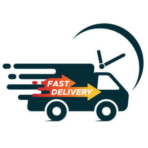 وقت شحن اسرع