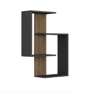 مكتبات ورفوف | Bookshelves & Shelves